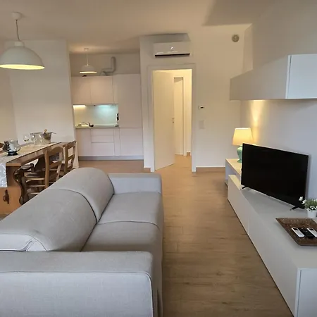 Apartment Brema House *