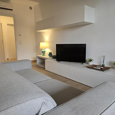 Apartment Brema House *