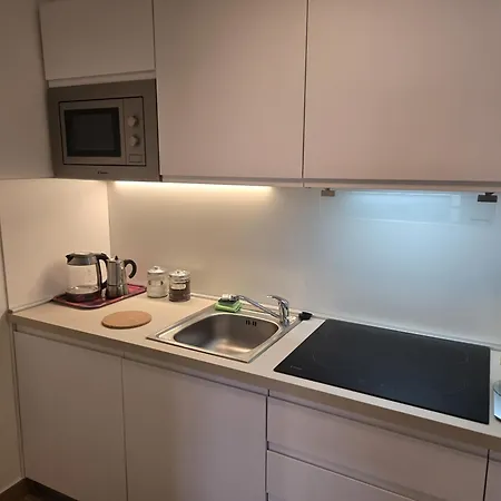 Apartment Brema House