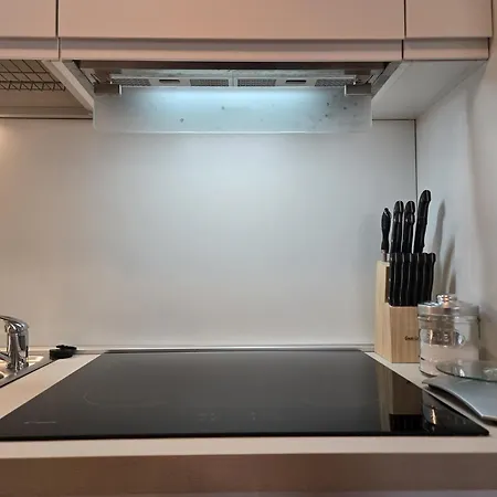דירה Brema House סירמיונה