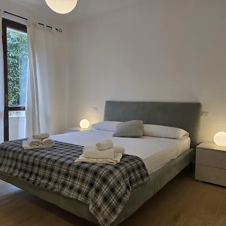 דירה Brema House *