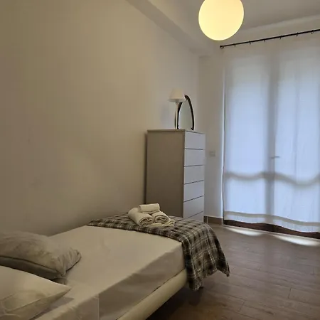 Brema House דירה