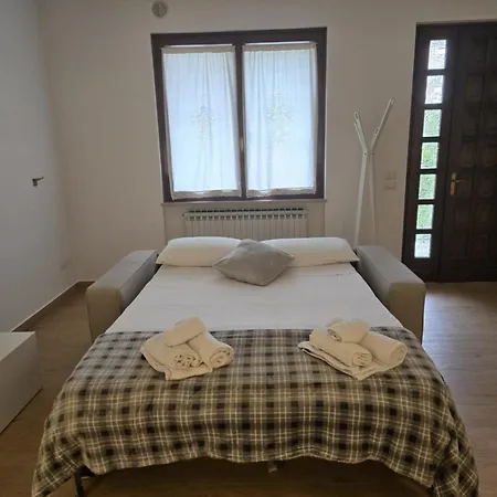 דירה Brema House