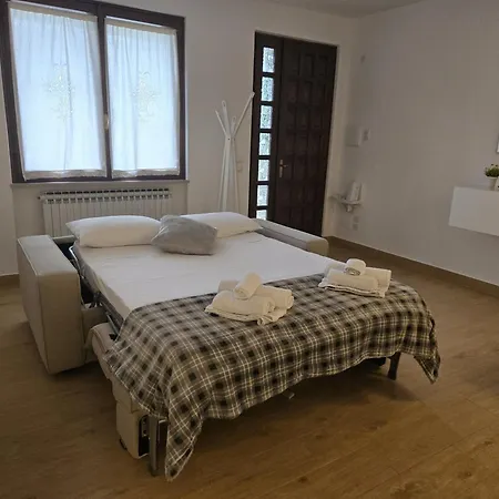 Brema House דירה *