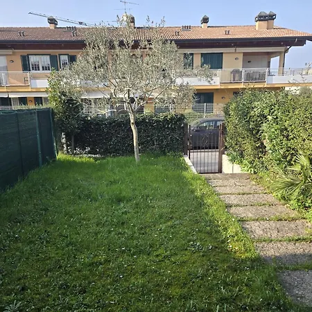 Brema House * סירמיונה
